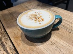 -maan coffee漫咖啡(通州店)