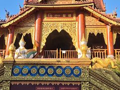 -西双版纳总佛寺