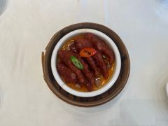 -金时代顺风大酒店(临港百联店)