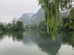 -冰泉豆浆馆(阳朔店)