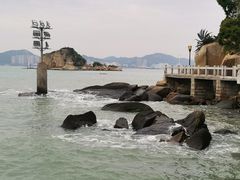 -鼓浪屿·皓月园