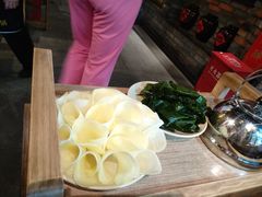 -蜀大侠火锅(建设路第五大道店)