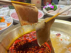 -小龙坎火锅(泉舜店)