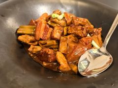 -山外山·林语花园餐厅