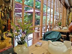 -佛有缘素食馆·荔湾老字号(陈家祠首店)