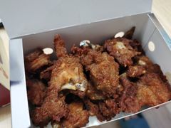 -麦当劳(无锡滨湖万达店)