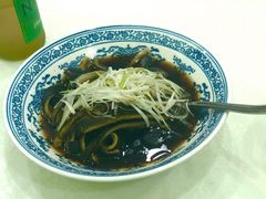 麻辣炝虎尾-梅龙镇酒家(南京西路总店)