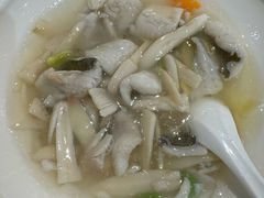 -光明邨大酒家(淮海路店)