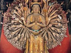 -报恩寺(平武县)