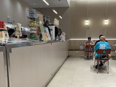 -JPG canteen(广州乐峰广场店)
