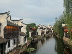 -嘉兴月河历史街区