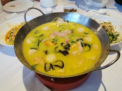 -老海陵·泰州菜(三水湾店)