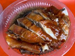 -竺桥兄弟烤鸭(总店)