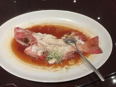-上海苏宁宝丽嘉酒店·嘉府壹号中餐厅