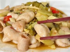 -芳华轩•客家菜馆(梧桐山店)