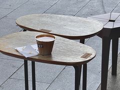 -BIJOU coffee&cocktail(龙岗万科广场店)