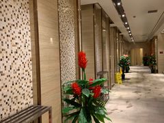 -中华郡温泉