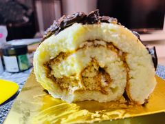 -BreadTalk面包新语·烘焙蛋糕(中心书城店)