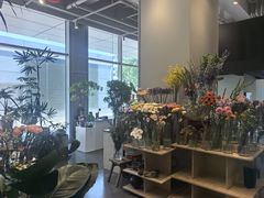 -dotcom coffee古点咖啡(致真大厦店)