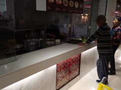 -小杨生煎(南京东路食品一店)