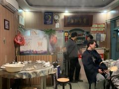 -华春餐馆(鱼山路店)