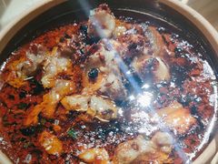 -湘遇老伙计浏阳菜馆(南门口店)