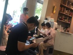 -兔爸私家小厨(新北万达店)