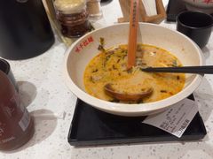 -味千拉面(广州白云机场T1西二店)