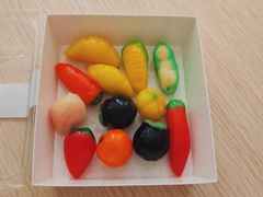 -禾沐·轻食·面包·咖啡