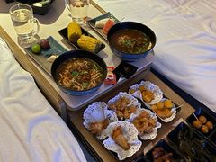 -和子足浴SPA会馆(竹山路店)