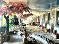 -缘福乡村铁锅炖民宿(八达岭店)