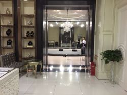 点击看大图 宝娜嫁衣馆-南京宝娜嫁衣婚纱礼服馆(中央路店)