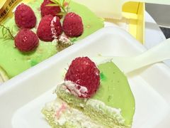 -三只蜜蜂蛋糕(东城店)