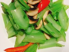 -小放牛炒菜馆(华北商厦店)