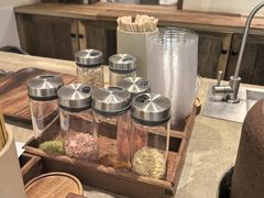 -李山山茶事(景枫店)