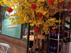 -湘当爱·鲜煮现炒(松岗立业路店)