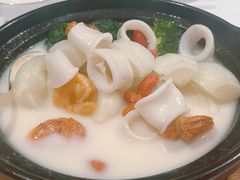 -宝丽轩中餐厅BAOLIXUAN