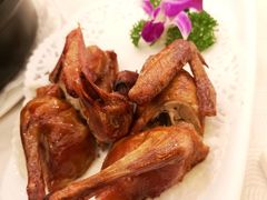 -北海渔村酒楼·粤菜海鲜点心(新华店)
