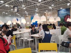 大堂-宜家·瑞典风味餐厅(北京西红门店)