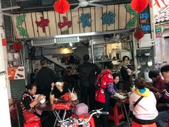 -凌舍好烧鹅(中山路店)