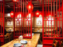 -蜀韵川香水煮鱼(泰山路店)