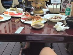-朗丽兹餐厅