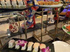 -海草馆自助餐厅(悦海店)