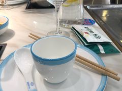 -田园肥牛鲍鱼先生(新北店)
