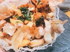 蒜香排骨-兰木肆·云南菜(龙湖U城天街店)