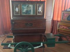 -鼓浪屿钢琴博物馆