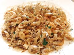 -狮王府淮扬菜(百家湖1912店)