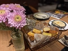 -西堤厚牛排(国瑞店)