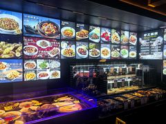 -美达尔烧烤海鲜家常菜(泰山路店)
