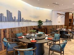 -香雪海·蘇面館(湖滨店)
